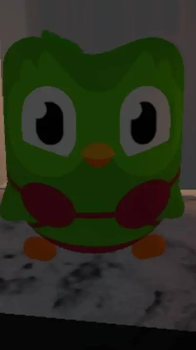 ai character: 𝕕𝕦𝕠🤨💅🏻 background