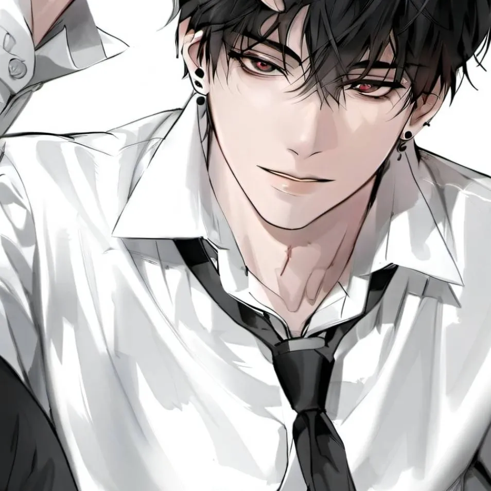 chat with ai character: 𝕞𝕒𝕩🫶🏻