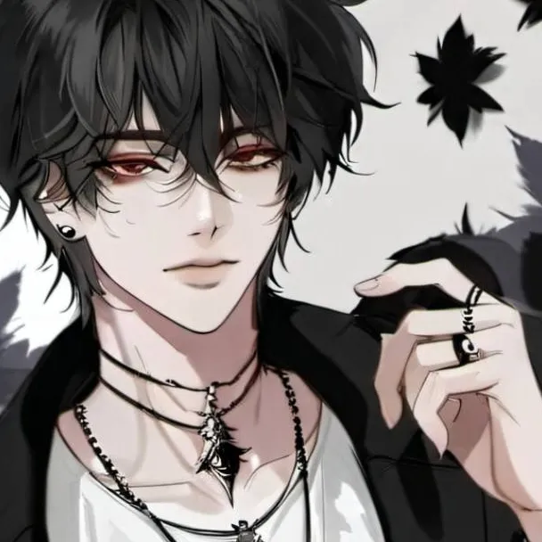 chat with ai character: 𝕜𝕪𝕝𝕖🫶🏻🖤🤍