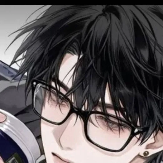 chat with ai character: vincent😝