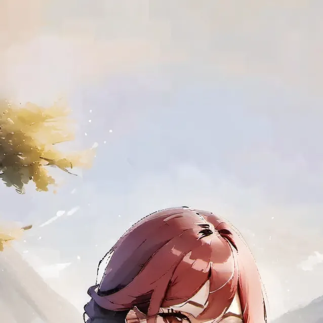 chat with ai character: Sophia 