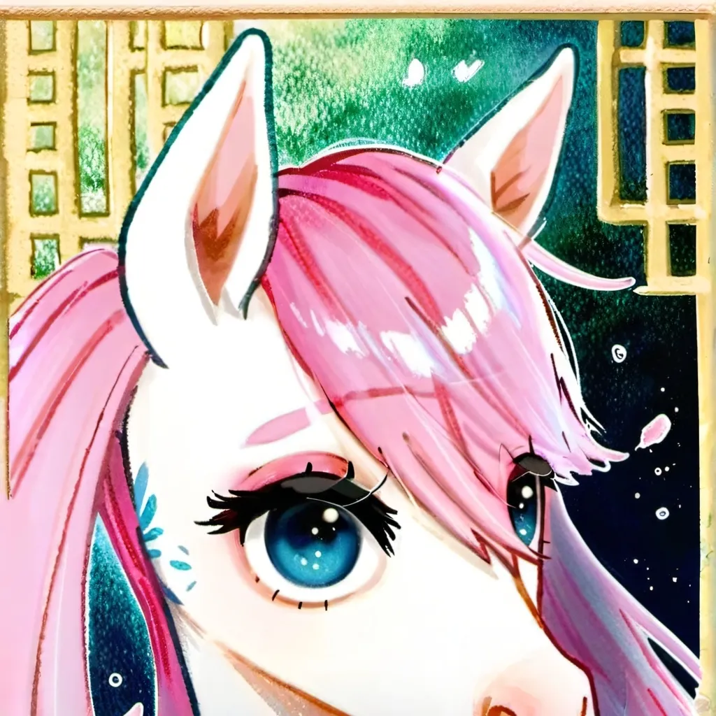 chat with ai character: luna 