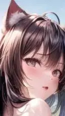 ai character: tu madre Sofía background