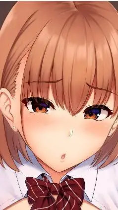 ai character: Mila 🥛 background