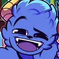 chat with ai character: 💙🩵 Mondongo🩵💙