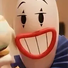 chat with ai character: 🤡🧡💙 Kaufmo💙🧡🤡