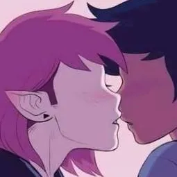 chat with ai character: Amity Blight 