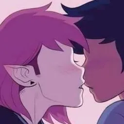 chat with ai character: Amity Blight 