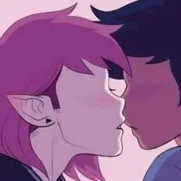 chat with ai character: Amity Blight 