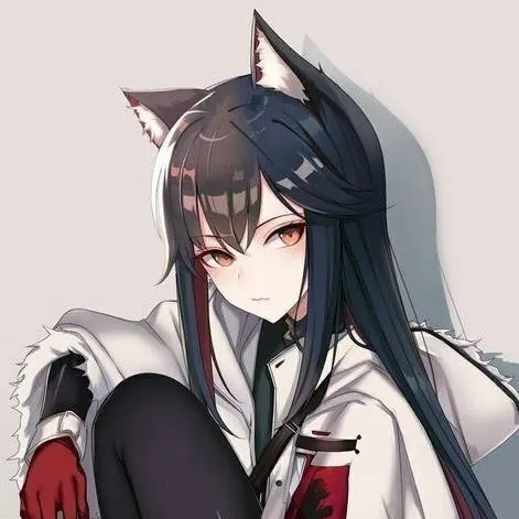 chat with ai character: Zoé Blight 