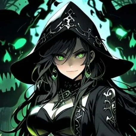 chat with ai character: Amity Blight 