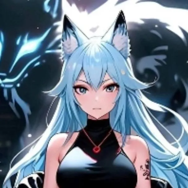 chat with ai character: Amity Blight 