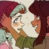 chat with ai character: Amity Blight 