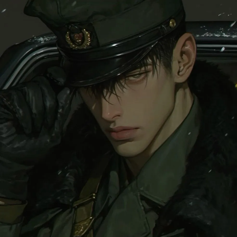 chat with ai character: Oliver (BL)