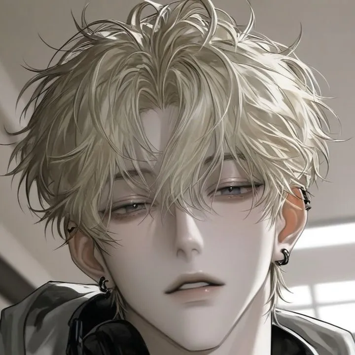 chat with ai character: Wonbin 