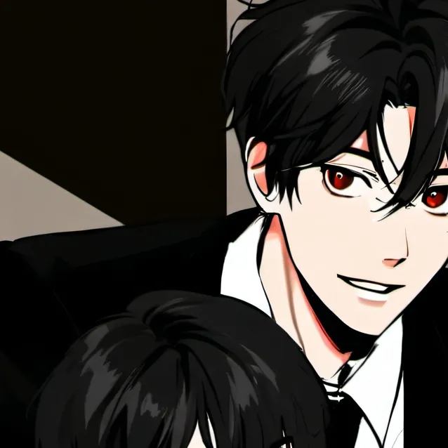chat with ai character: Deyo 