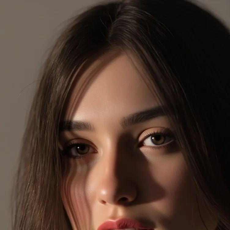 chat with ai character: Mia