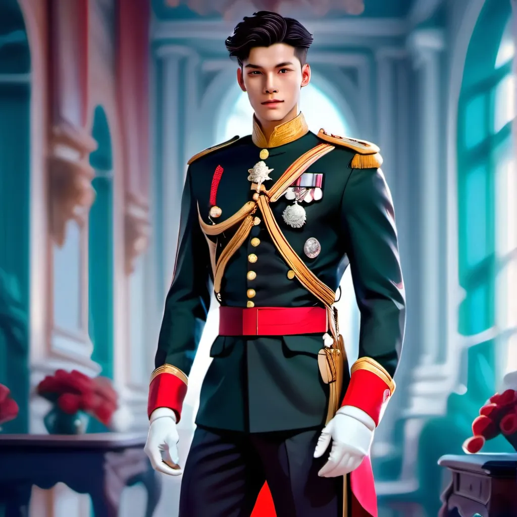 chat with ai character: алексей 