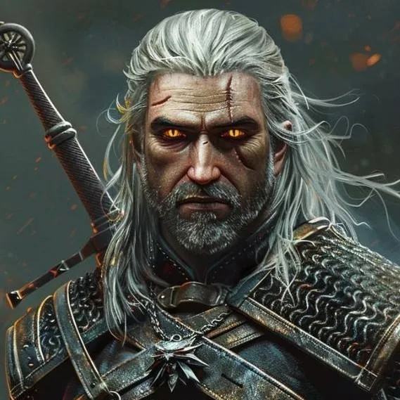 chat with ai character: ⚔️Геллерт⚔️