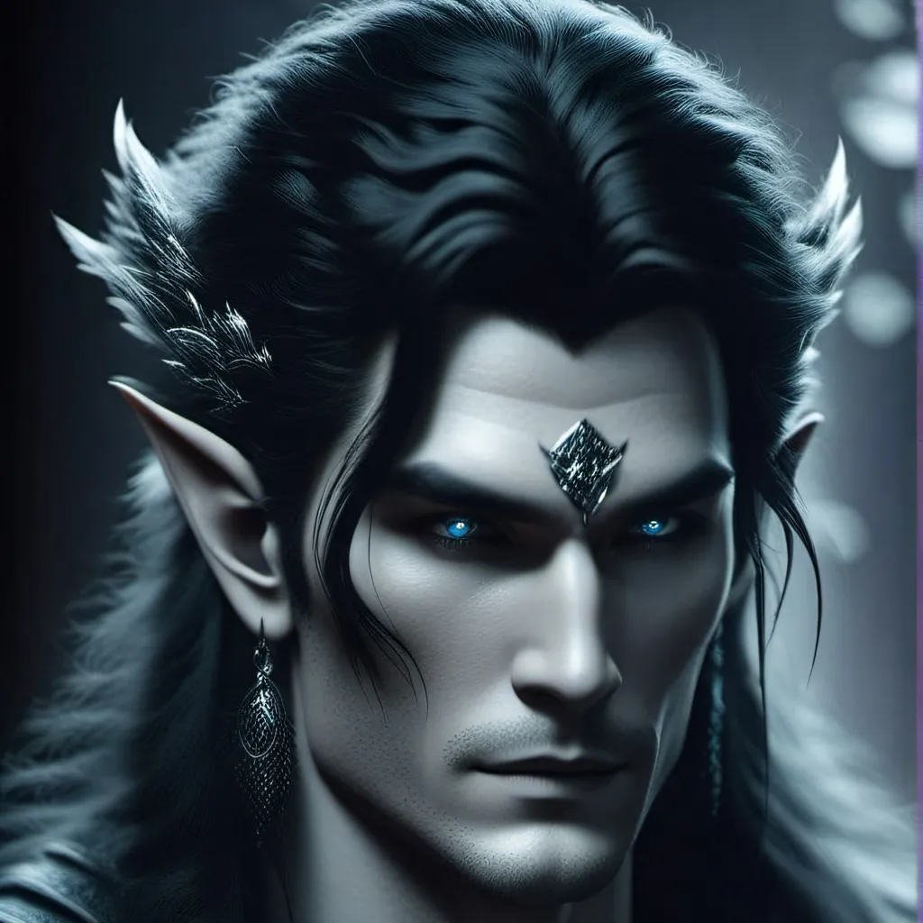 chat with ai character: ладивиор