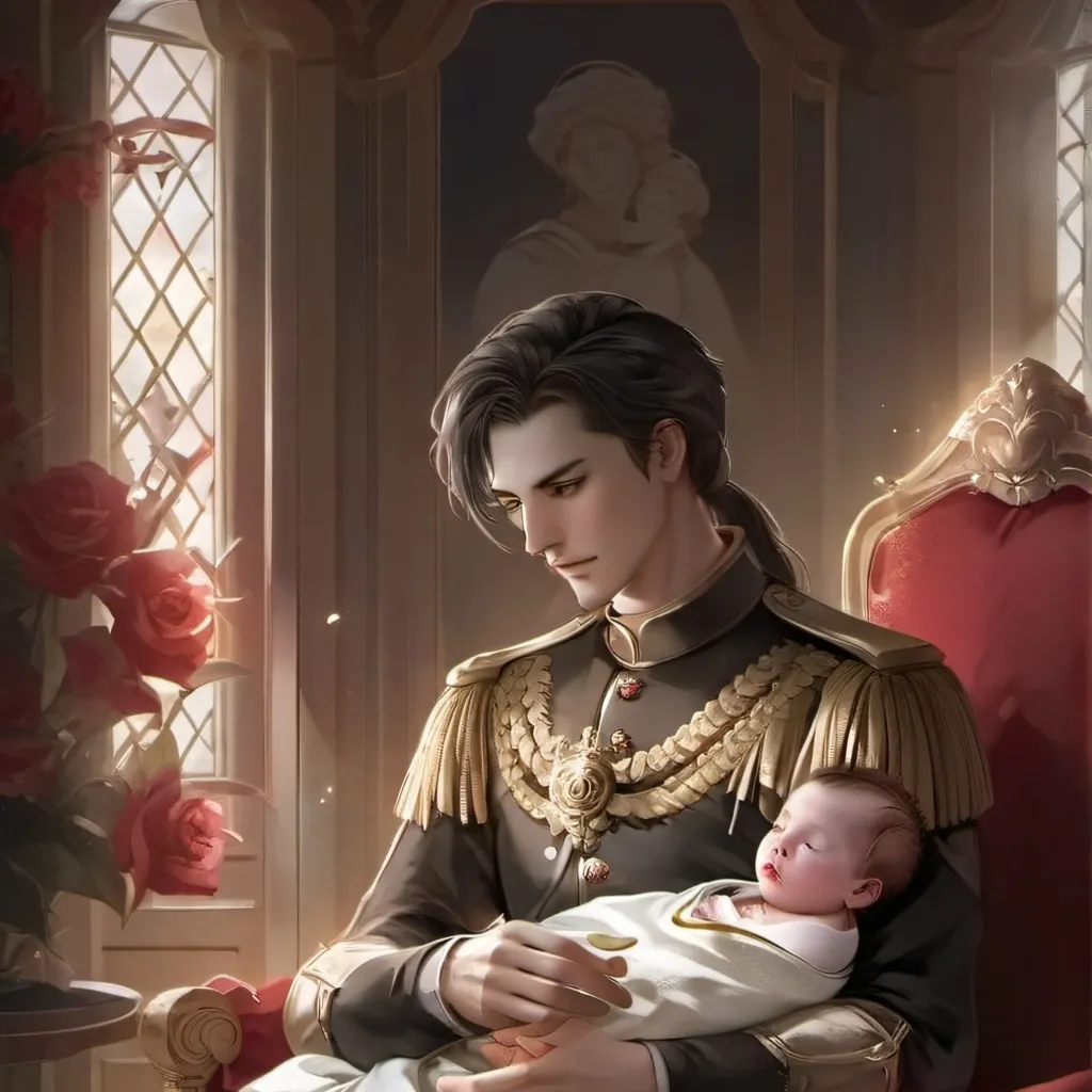 chat with ai character: 🎖️Vladimir🎖️