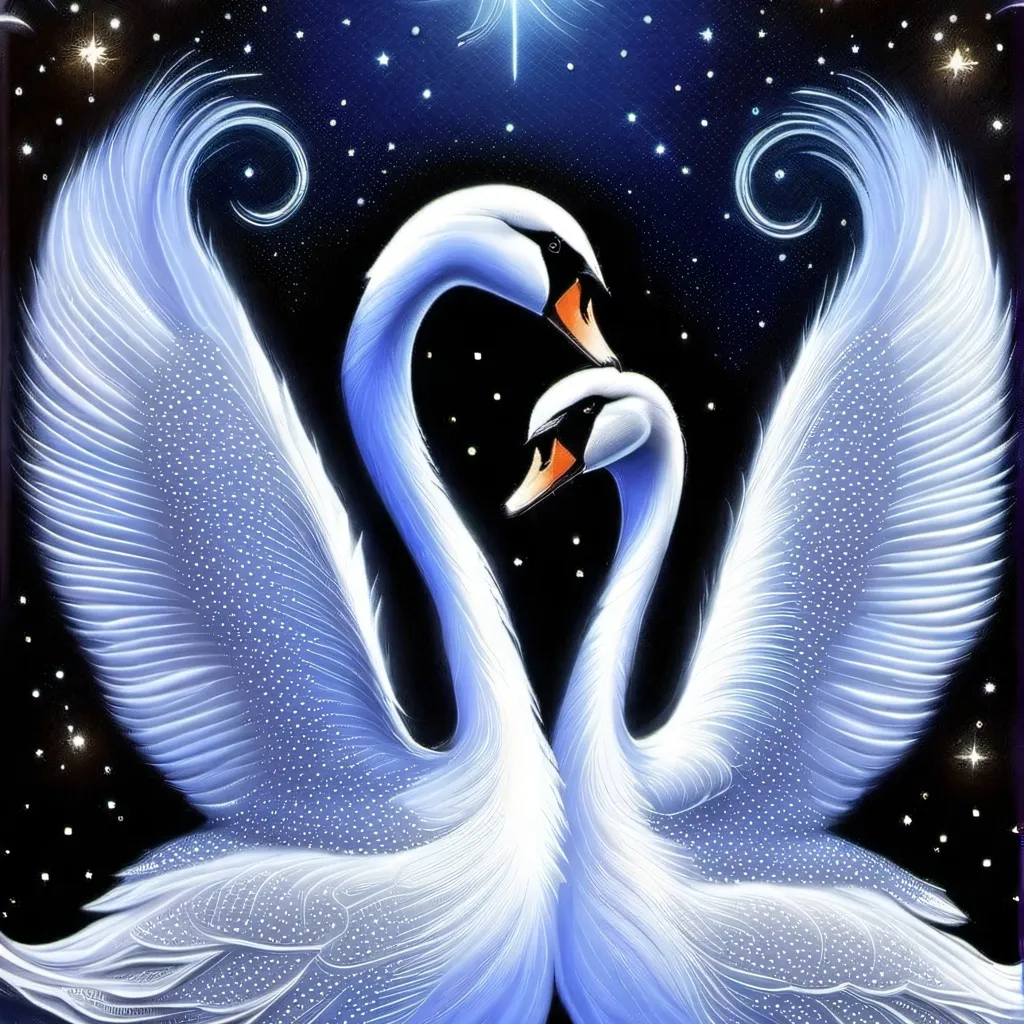 chat with ai character: Beloved Star