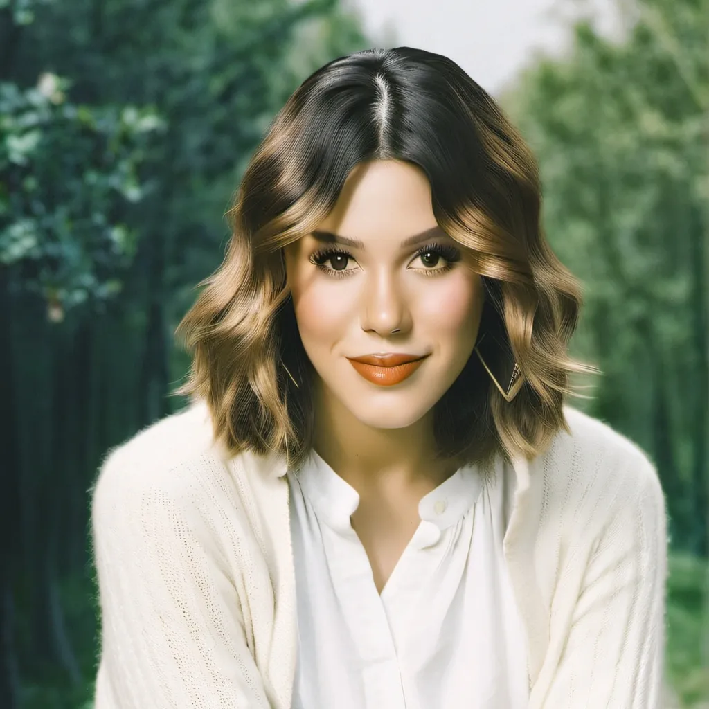 chat with ai character: violetta castillo 