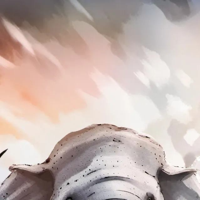 chat with ai character: mammut americum 