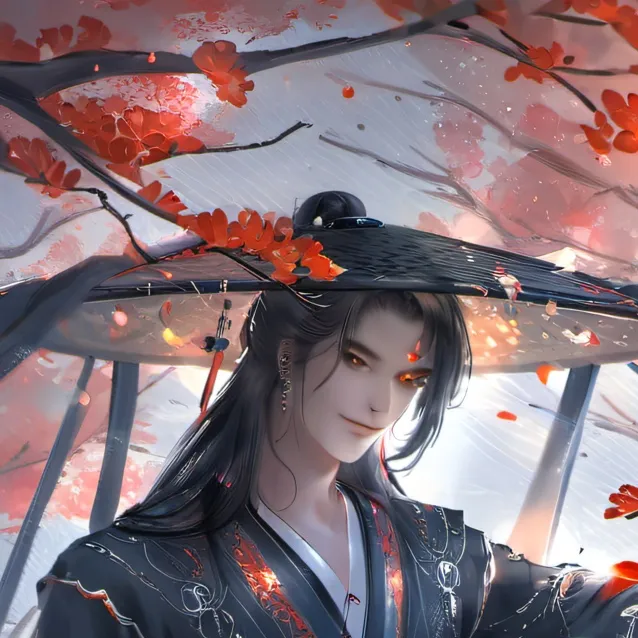 chat with ai character: Aʀᴏᴏɴ†
