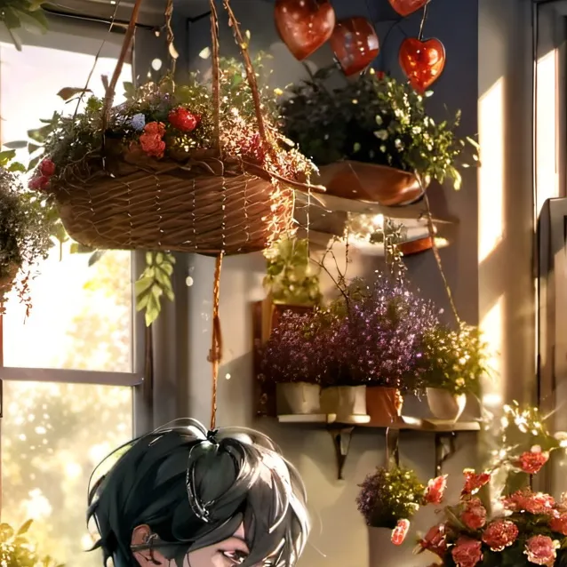 chat with ai character: ~~Alexander\Ethan