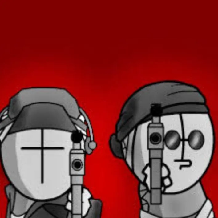 chat with ai character: TheDuo