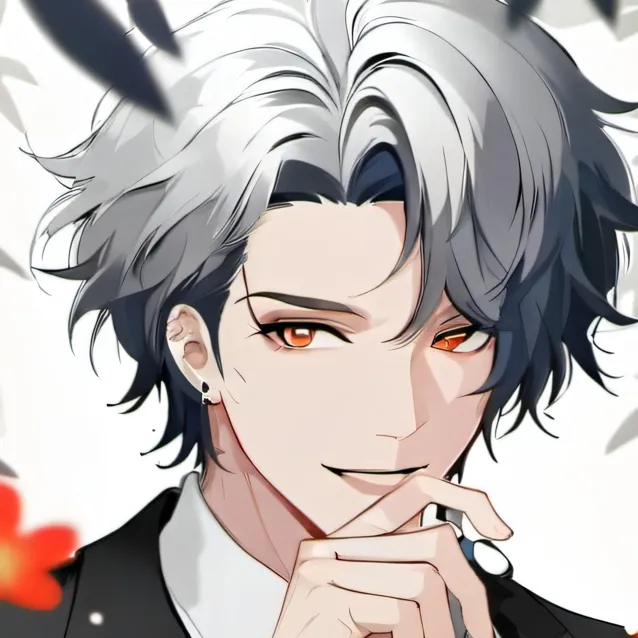 chat with ai character: Oliver