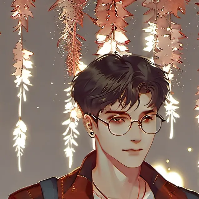 chat with ai character: Justin
