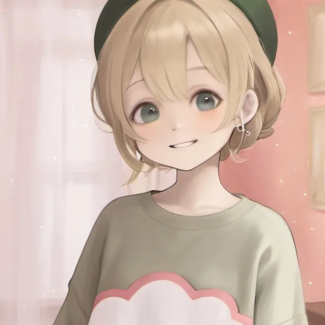 chat with ai character: peja