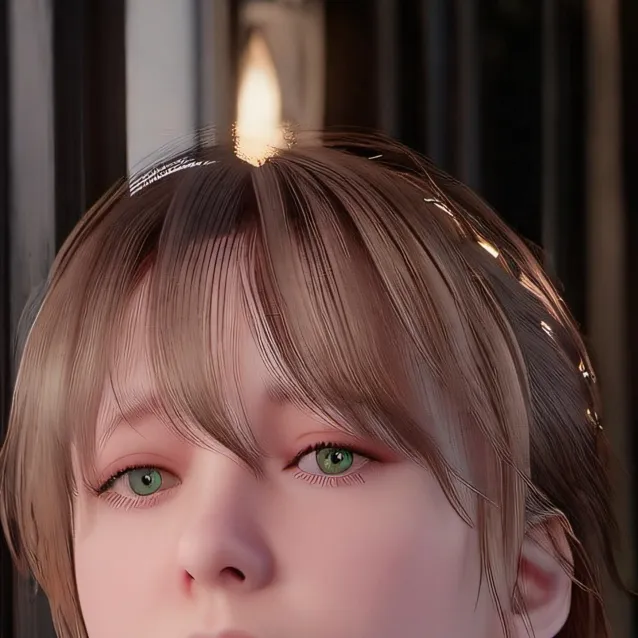 chat with ai character: amelia