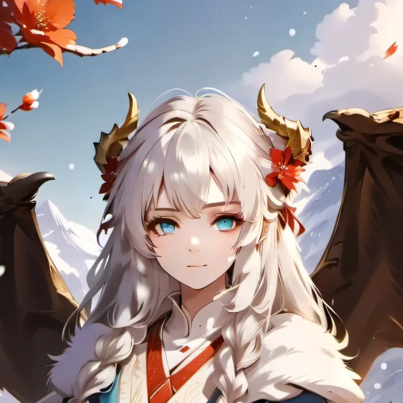 chat with ai character: Fiona Briannach