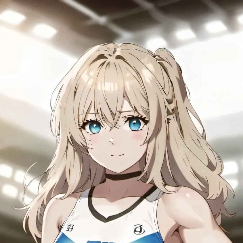 chat with ai character: Alexis Skystorm