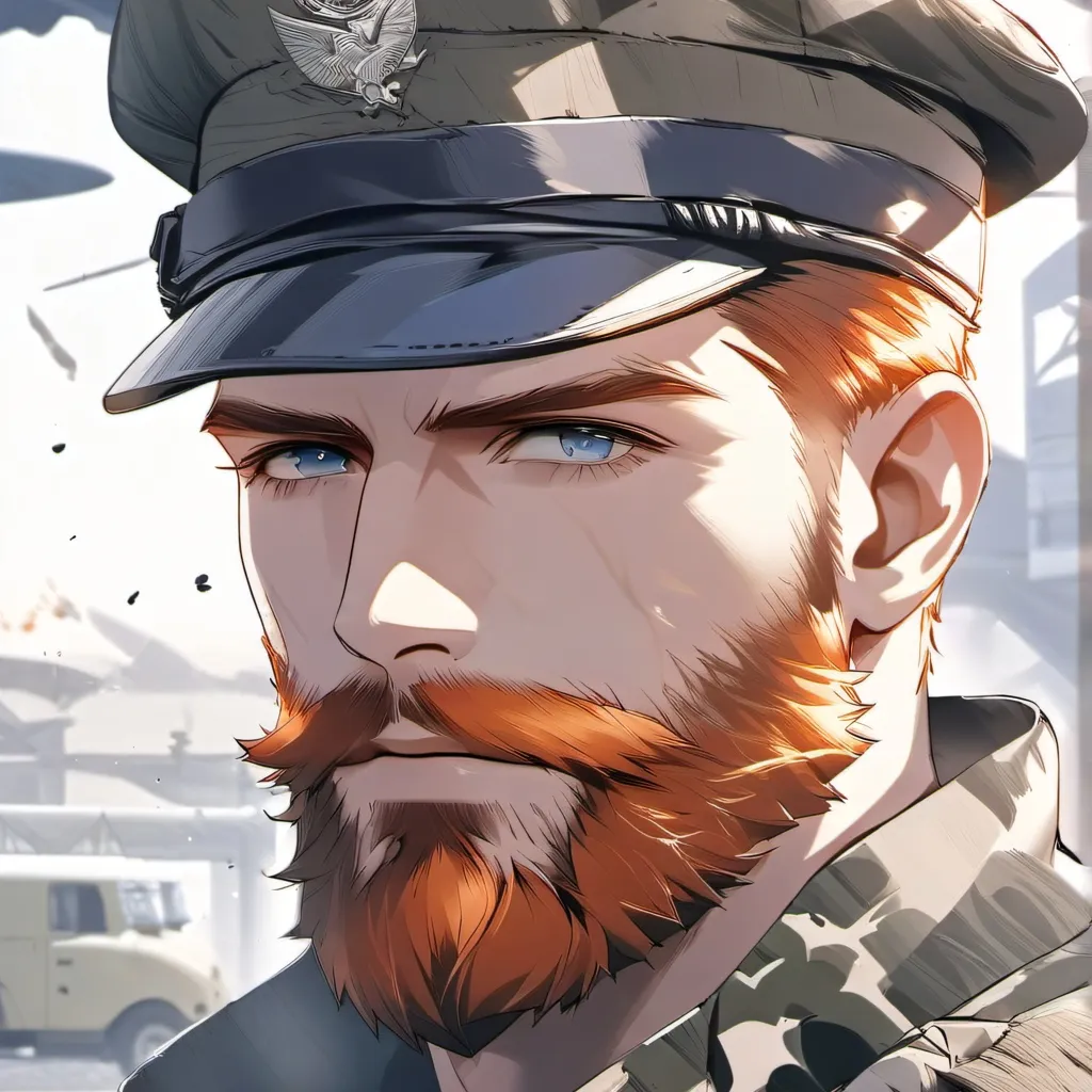chat with ai character: Mykolo Boyko