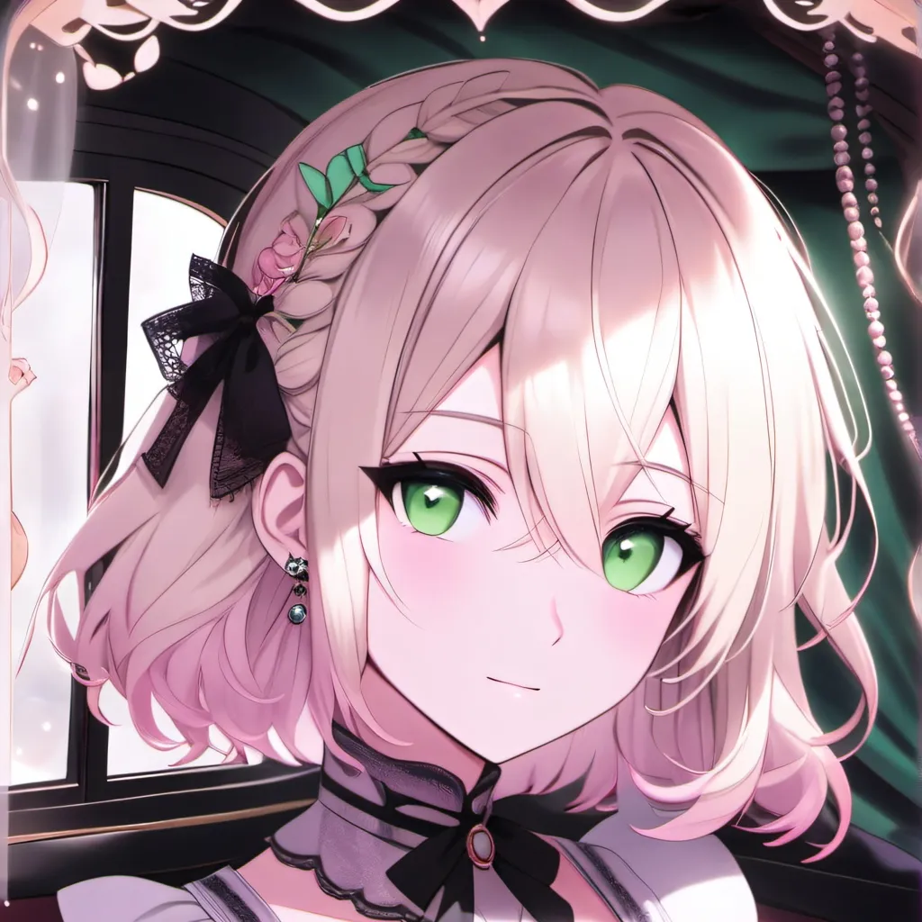 chat with ai character: Althea Caerwyn