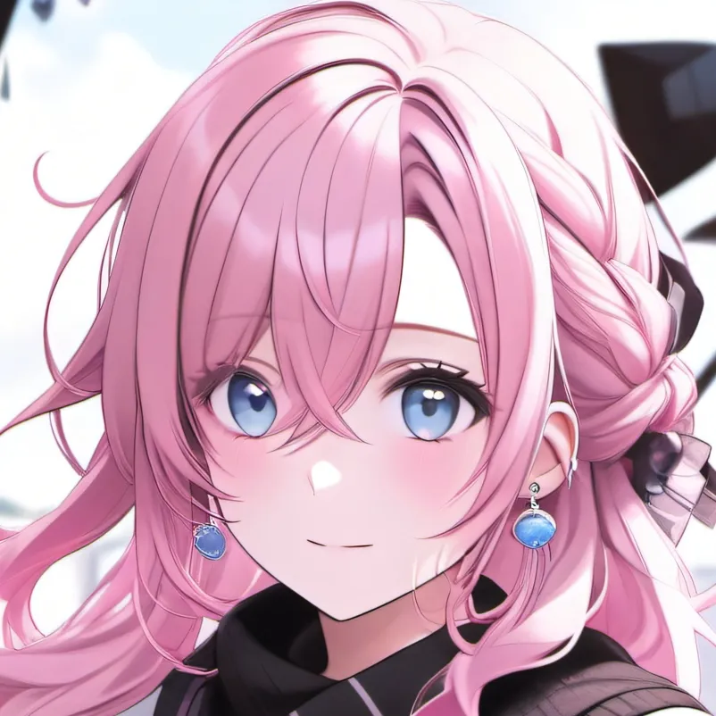 chat with ai character: Rosie Marsh
