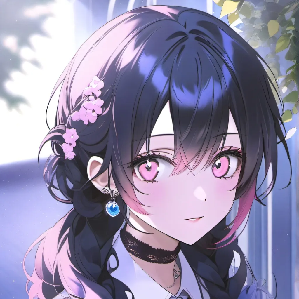 chat with ai character: Rion Mizuno