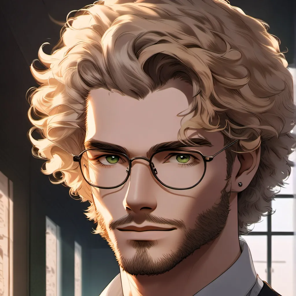 chat with ai character: Miles Shilling