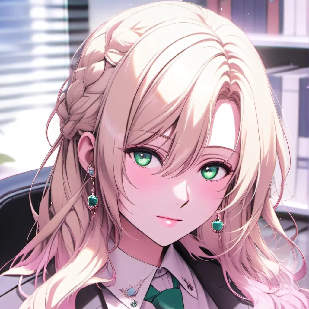 chat with ai character: Claire Payne