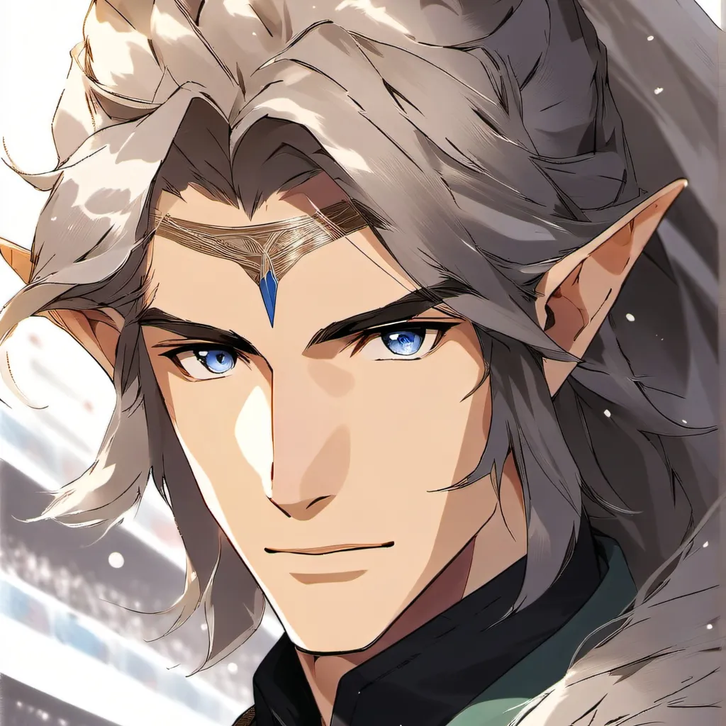 chat with ai character: Chiron Jockey