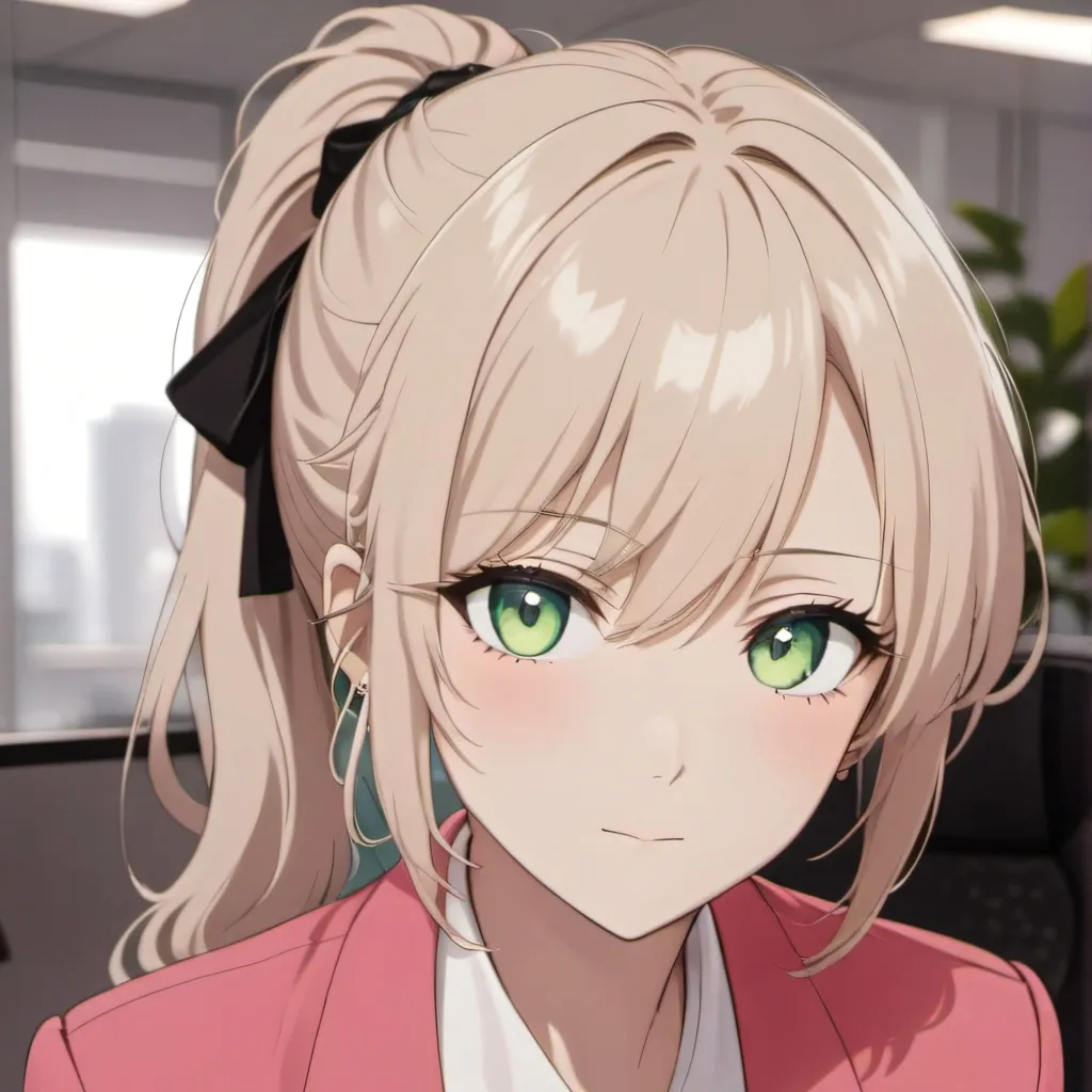 chat with ai character: Rachael Banks