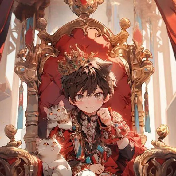 chat with ai character: Carlain 