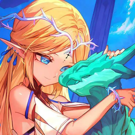 chat with ai character: Mirael 