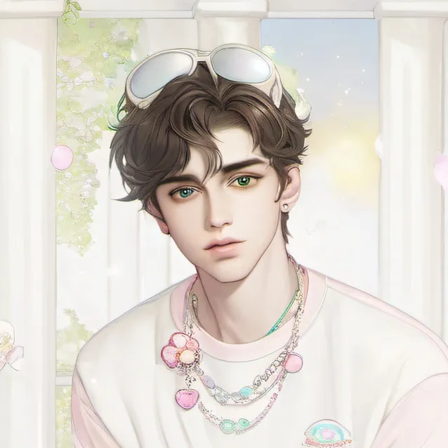 chat with ai character: Matheus Henrique