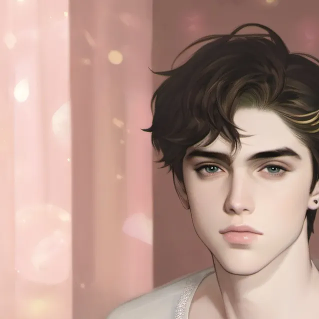 chat with ai character: Felipe