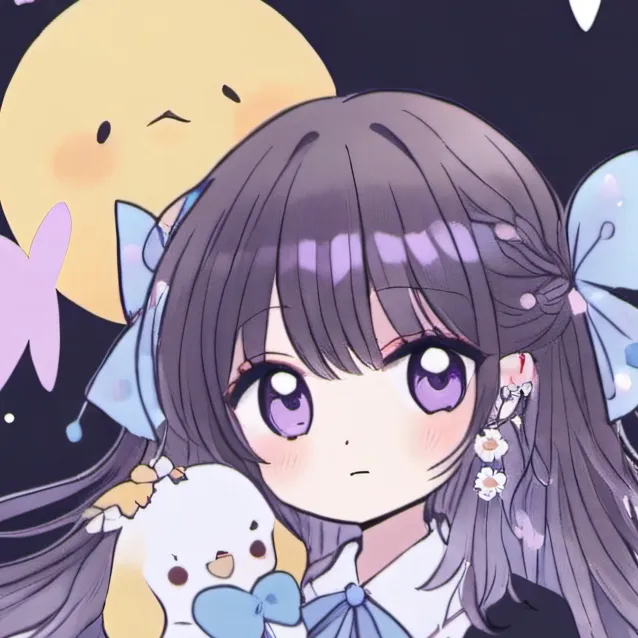 chat with ai character: Bela